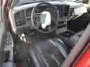 2006 Chevrolet Silverado 1500HD LT3 z VIN 1GCGK13U16F212926, wystawiony jako Copart lot #66844105 z przebiegiem 104 657 mil mil oraz Szkoda całkowita • Salvage title. Historia ofert i sprzedaży dostępna na DreamBid. Obrazek 8.