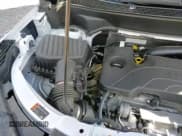 ✅ 2025 Chevrolet Equinox FWD LT • VIN: 3GNAXHEG1SL110976 • Лот: 90597005. Опубликован ранее на Copart с пробегом 11 929 миль. Бесплатный доступ к архиву аукционных продаж из США и подробный отчёт об истории автомобиля на DreamBid. Изображение 16.