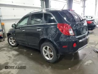 ✅ 2013 Chevrolet Captiva Sport LT • VIN: 3GNAL3EK7DS610488 • Lot: 48858835. Wystawiony na Copart z przebiegiem 147 051 mil. Bezpłatny archiwum sprzedaży aukcyjnych z USA i szczegółowy raport historii pojazdu na DreamBid. Zdjęcie 2.
