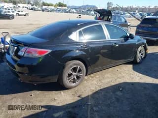 ✅ 2011 Mazda 6 i Sport • VIN: 1YVHZ8BH9B5M23735 • Лот: 43455263. Опубликован ранее на IAAI с пробегом 134 517 миль. Бесплатный доступ к архиву аукционных продаж из США и подробный отчёт об истории автомобиля на DreamBid. Изображение 4.