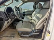 ✅ 2018 Ford F-150 XL • VIN: 1FTFX1E57JKC36134 • Лот: 90065855. Опубликован ранее на Copart с пробегом 52 618 миль. Бесплатный доступ к архиву аукционных продаж из США и подробный отчёт об истории автомобиля на DreamBid. Изображение 7.