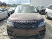 ✅ 2018 Land Rover Range Rover • VIN: SALGS5RE4JA395759 • Lot: 61733705. Listed on Copart with 114,780 mi. Free auction sales archive from the USA and detailed vehicle history report at DreamBid. Image 5.