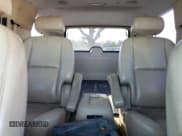 ✅ 2007 Chevrolet Tahoe LT • VIN: 1GNFC13JX7R144616 • Lot: 92238995. Listed on Copart with Not provided. Free auction sales archive from the USA and detailed vehicle history report at DreamBid. Image 10.