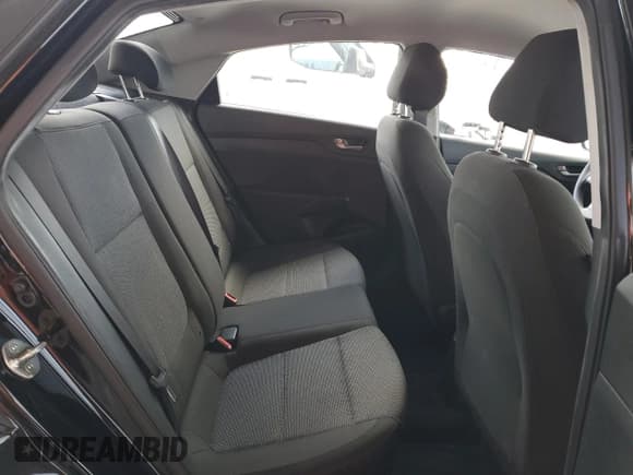 ✅ 2018 Hyundai Accent SE • VIN: 3KPC24A35JE031812 • Лот: 85754994. Опубликован ранее на Copart с пробегом 39 772 миль. Бесплатный доступ к архиву аукционных продаж из США и подробный отчёт об истории автомобиля на DreamBid. Изображение 10.