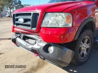 ✅ 2008 Ford F-150 XLT • VIN: 1FTPW14518FA07959 • Лот: 43775192. Опубликован ранее на IAAI с пробегом 110 290 миль. Бесплатный доступ к архиву аукционных продаж из США и подробный отчёт об истории автомобиля на DreamBid. Изображение 6.