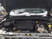 ✅ 2017 Jeep Renegade Limited • VIN: ZACCJBDB8HPF71761 • Лот: 41294808. Опубликован ранее на IAAI с пробегом 105 003 миль. Бесплатный доступ к архиву аукционных продаж из США и подробный отчёт об истории автомобиля на DreamBid. Изображение 10.