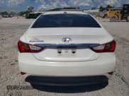 ✅ 2014 Hyundai Sonata GLS • VIN: 5NPEB4AC6EH918183 • Lot: 69816064. Listed on Copart with 228,584 mi. Free auction sales archive from the USA and detailed vehicle history report at DreamBid. Image 6.