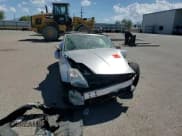 ✅ 2004 Nissan 350Z Touring • VIN: JN1AZ36A44T003180 • Лот: 80277855. Опубликован ранее на Copart с пробегом Не указан. Бесплатный доступ к архиву аукционных продаж из США и подробный отчёт об истории автомобиля на DreamBid. Изображение 13.
