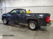 ✅ 2007 Chevrolet Silverado 1500 Work Truck • VIN: 1GCEK14C97Z649473 • Lot: 82251904. Listed on Copart with 179,885 mi. Free auction sales archive from the USA and detailed vehicle history report at DreamBid. Image 2.