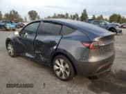 ✅ 2022 Tesla Model Y Long Range • VIN: 7SAYGDEE2NF555120 • Lot: 92503575. Wystawiony na Copart z przebiegiem 43 575 mil. Bezpłatny archiwum sprzedaży aukcyjnych z USA i szczegółowy raport historii pojazdu na DreamBid. Zdjęcie 2.