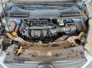 ✅ 2017 Ford Escape S • VIN: 1FMCU0F71HUC14713 • Лот: 68303445. Опубликован ранее на Copart с пробегом 84 513 миль. Бесплатный доступ к архиву аукционных продаж из США и подробный отчёт об истории автомобиля на DreamBid. Изображение 11.