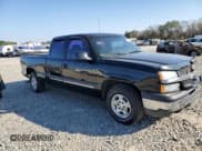 ✅ 2004 Chevrolet Silverado 1500 Work Truck • VIN: 1GCEC19V74E395837 • Лот: 82955004. Опубликован ранее на Copart с пробегом 277 584 миль. Бесплатный доступ к архиву аукционных продаж из США и подробный отчёт об истории автомобиля на DreamBid. Изображение 4.