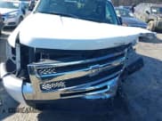 ✅ 2011 Chevrolet Silverado 1500 1HY • VIN: 3GCUKUEJ8BG300341 • Lot: 41749718. Listed on IAAI with 153,148 mi. Free auction sales archive from the USA and detailed vehicle history report at DreamBid. Image 6.