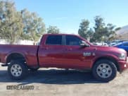 ✅ 2018 Ram 2500 Laramie • VIN: 3C6UR5FL6JG405886 • Lot: 43033386. Listed on IAAI with 48,320 mi. Free auction sales archive from the USA and detailed vehicle history report at DreamBid. Image 13.