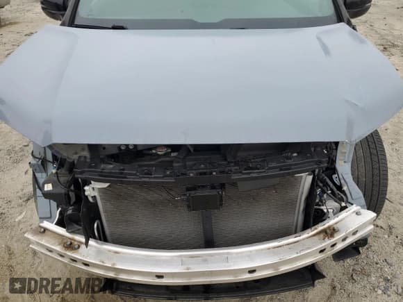 ✅ 2023 Honda Passport Elite • VIN: 5FNYF8H04PB003015 • Лот: 68722765. Опубликован ранее на Copart с пробегом 33 887 миль. Бесплатный доступ к архиву аукционных продаж из США и подробный отчёт об истории автомобиля на DreamBid. Изображение 12.