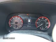 ✅ 2023 Nissan Frontier Pro-X • VIN: 1N6ED1EJ3PN639890 • Lot: 43208755. Wystawiony na IAAI z przebiegiem 13 152 mil. Bezpłatny archiwum sprzedaży aukcyjnych z USA i szczegółowy raport historii pojazdu na DreamBid. Zdjęcie 7.