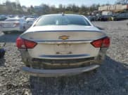 ✅ 2015 Chevrolet Impala LT • VIN: 1G1125S39FU105679 • Lot: 91871755. Listed on Copart with 177,042 mi. Free auction sales archive from the USA and detailed vehicle history report at DreamBid. Image 6.