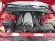 2008 Dodge Charger SRT-8 с VIN 2B3LA73W88H197947, выставлен на аукционе IAAI как лот 42160698 с пробегом 123 210 миль миль и . История ставок и продаж доступна на DreamBid. Изображение 10.