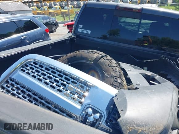 ✅ 2017 Ram 1500 Laramie • VIN: 1C6RR7NM6HS880727 • Лот: 42788036. Опубликован ранее на IAAI с пробегом Не указан. Бесплатный доступ к архиву аукционных продаж из США и подробный отчёт об истории автомобиля на DreamBid. Изображение 11.