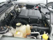 ✅ 2009 Ford Escape Limited • VIN: 1FMCU94G09KB77240 • Lot: 42321802. Wystawiony na IAAI z przebiegiem 143 127 mil. Bezpłatny archiwum sprzedaży aukcyjnych z USA i szczegółowy raport historii pojazdu na DreamBid. Zdjęcie 12.