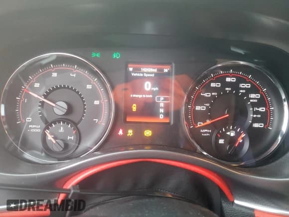 ✅ 2014 Dodge Charger RT Max • VIN: 2C3CDXDT5EH124089 • Lot: 89149655. Wystawiony na Copart z przebiegiem 142 426 mil. Bezpłatny archiwum sprzedaży aukcyjnych z USA i szczegółowy raport historii pojazdu na DreamBid. Zdjęcie 9.