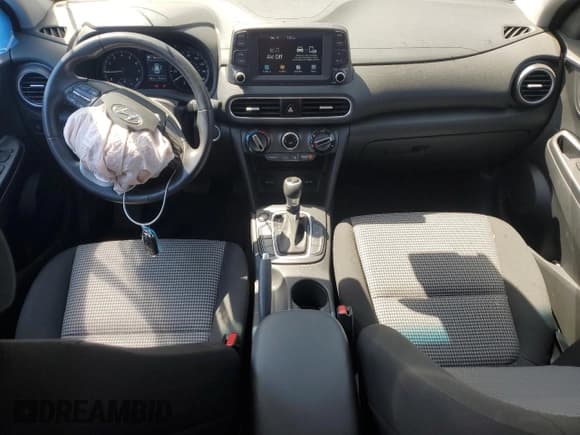 ✅ 2018 Hyundai Kona SEL • VIN: KM8K62AAXJU158815 • Лот: 69627504. Опубликован ранее на Copart с пробегом 26 721 миль. Бесплатный доступ к архиву аукционных продаж из США и подробный отчёт об истории автомобиля на DreamBid. Изображение 8.