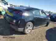 2013 Chevrolet Volt z VIN 1G1RD6E42DU131190, wystawiony jako Copart lot #87436535 z przebiegiem 177 177 mil mil oraz Czysty tytuł • Clean title. Historia ofert i sprzedaży dostępna na DreamBid. Obrazek 3.