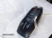 ✅ 2016 Ford Fusion Titanium • VIN: 3FA6P0SU0GR115106 • Lot: 42736663. Listed on IAAI with 83,431 mi. Free auction sales archive from the USA and detailed vehicle history report at DreamBid. Image 11.