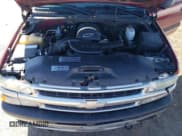 ✅ 2004 Chevrolet Suburban Z71 • VIN: 3GNFK16Z04G339205 • Лот: 80546484. Опубликован ранее на Copart с пробегом 297 682 миль. Бесплатный доступ к архиву аукционных продаж из США и подробный отчёт об истории автомобиля на DreamBid. Изображение 13.