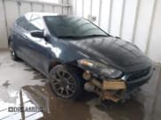 ✅ 2013 Dodge Dart SXT • VIN: 1C3CDFBAXDD295833 • Lot: 43458705. Wystawiony na IAAI z przebiegiem 220 675 mil. Bezpłatny archiwum sprzedaży aukcyjnych z USA i szczegółowy raport historii pojazdu na DreamBid. Zdjęcie 12.