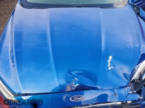 ✅ 2017 Ford Fusion SE • VIN: 3FA6P0HD4HR406068 • Lot: 93325685. Listed on Copart with Not provided. Free auction sales archive from the USA and detailed vehicle history report at DreamBid. Image 11.