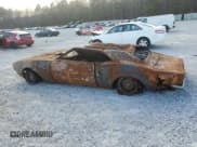 ✅ 1968 Chevrolet Camaro • VIN: 124378N395937 • Lot: 47366065. Listed on Copart with Not provided. Free auction sales archive from the USA and detailed vehicle history report at DreamBid. Image 2.