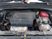 ✅ 2018 Jeep Renegade Latitude • VIN: ZACCJBBB3JPH51416 • Lot: 43666350. Listed on IAAI with 179,390 mi. Free auction sales archive from the USA and detailed vehicle history report at DreamBid. Image 10.