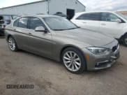 ✅ 2016 BMW 3 Series 328i xDrive • VIN: WBA8E3C5XGK502426 • Lot: 86153195. Listed on Copart with 150,018 mi. Free auction sales archive from the USA and detailed vehicle history report at DreamBid. Image 4.