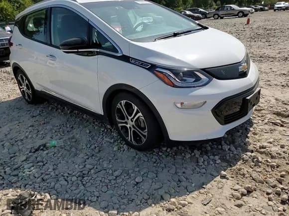 ✅ 2019 Chevrolet Bolt EV Premier • VIN: 1G1FZ6S04K4142694 • Lot: 70908964. Wystawiony na Copart z przebiegiem 63 442 mil. Bezpłatny archiwum sprzedaży aukcyjnych z USA i szczegółowy raport historii pojazdu na DreamBid. Zdjęcie 11.