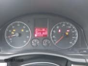 ✅ 2008 Volkswagen Rabbit S • VIN: WVWBA71K28W309976 • Lot: 43490244. Listed on IAAI with 185,255 mi. Free auction sales archive from the USA and detailed vehicle history report at DreamBid. Image 7.