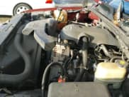 ✅ 2002 Chevrolet Suburban LS • VIN: 1GNEC16Z42J294533 • Lot: 43841355. Listed on IAAI with 194,647 mi. Free auction sales archive from the USA and detailed vehicle history report at DreamBid. Image 17.