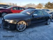 ✅ 2015 Audi S5 Premium Plus • VIN: WAUGGAFR0FA010940 • Lot: 89112445. Wystawiony na Copart z przebiegiem 83 481 mil. Bezpłatny archiwum sprzedaży aukcyjnych z USA i szczegółowy raport historii pojazdu na DreamBid. Zdjęcie 1.