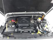 ✅ 2022 Jeep Wrangler Unlimited Rubicon • VIN: 1C4JJXR69NW260757 • Lot: 43445968. Listed on IAAI with 43,006 mi. Free auction sales archive from the USA and detailed vehicle history report at DreamBid. Image 10.