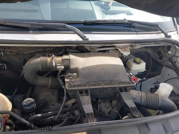 ✅ 2017 Mercedes-Benz Sprinter • VIN: WDZPE7CD4HP531938 • Лот: 41689266. Опубликован ранее на IAAI с пробегом 111 673 миль. Бесплатный доступ к архиву аукционных продаж из США и подробный отчёт об истории автомобиля на DreamBid. Изображение 10.