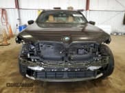 ✅ 2025 BMW X3 M50 xDrive • VIN: 5UX73GP06S9Y54492 • Lot: 72046665. Listed on Copart with 7,069 mi. Free auction sales archive from the USA and detailed vehicle history report at DreamBid. Image 5.