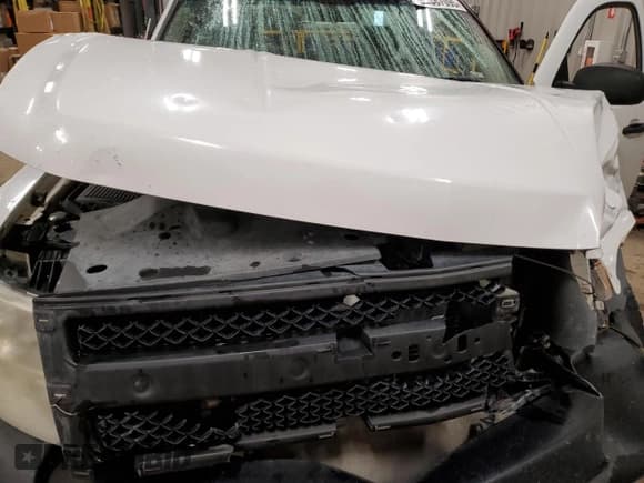 ✅ 2007 Chevrolet Silverado 1500 Work Truck • VIN: 1GCEK14017Z599366 • Lot: 59357095. Listed on Copart with Not provided. Free auction sales archive from the USA and detailed vehicle history report at DreamBid. Image 11.