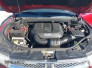 ✅ 2013 Dodge Durango SXT • VIN: 1C4RDJAG7DC665110 • Lot: 43522567. Wystawiony na IAAI z przebiegiem 153 886 mil. Bezpłatny archiwum sprzedaży aukcyjnych z USA i szczegółowy raport historii pojazdu na DreamBid. Zdjęcie 10.