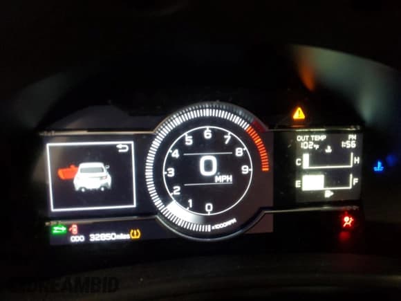 ✅ 2023 Subaru BRZ Limited • VIN: JF1ZDBE16P9703915 • Lot: 67215884. Wystawiony na Copart z przebiegiem 32 850 mil. Bezpłatny archiwum sprzedaży aukcyjnych z USA i szczegółowy raport historii pojazdu na DreamBid. Zdjęcie 9.