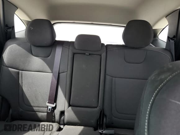 ✅ 2022 Hyundai Tucson SEL • VIN: 5NMJB3AEXNH142678 • Lot: 45166744. Wystawiony na Copart z przebiegiem 26 517 mil. Bezpłatny archiwum sprzedaży aukcyjnych z USA i szczegółowy raport historii pojazdu na DreamBid. Zdjęcie 10.