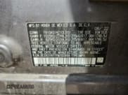 ✅ 2023 Honda HR-V EX-L • VIN: 3CZRZ1H77PM702869 • Lot: 89691335. Listed on Copart with 101,000 mi. Free auction sales archive from the USA and detailed vehicle history report at DreamBid. Image 13.