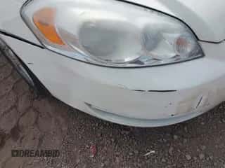 2008 Chevrolet Impala LT with VIN 2G1WT58KX89239781, listed as a IAAI auction lot 43410238 with 180,383 mi miles and . Bid and sale history available at DreamBid. Image 6.