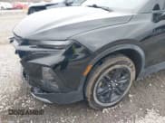 ✅ 2020 Chevrolet Blazer LT • VIN: 3GNKBHR4XLS682705 • Lot: 43540534. Listed on IAAI with 133,416 mi. Free auction sales archive from the USA and detailed vehicle history report at DreamBid. Image 19.