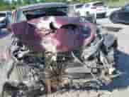 2022 Dodge Durango R/T with VIN 1C4SDJCT4NC221874, listed as a IAAI auction lot 42982633 with 41,335 mi miles and . Bid and sale history available at DreamBid. Image 6.