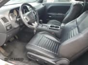 ✅ 2013 Dodge Challenger Rallye Redline • VIN: 2C3CDYAG6DH540177 • Lot: 43340525. Wystawiony na Copart z przebiegiem 129 850 mil. Bezpłatny archiwum sprzedaży aukcyjnych z USA i szczegółowy raport historii pojazdu na DreamBid. Zdjęcie 7.